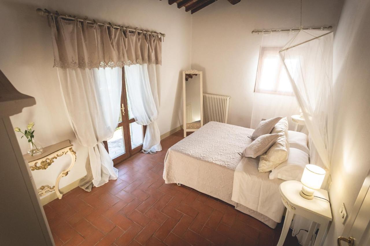 Bed and Breakfast Gatto Rosso à Bolgheri Extérieur photo