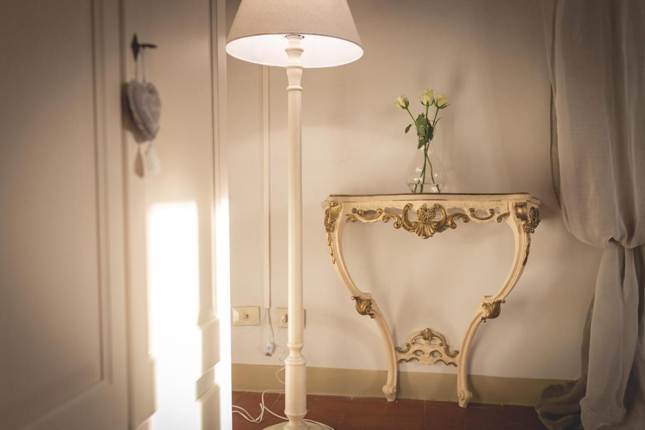 Bed and Breakfast Gatto Rosso à Bolgheri Extérieur photo