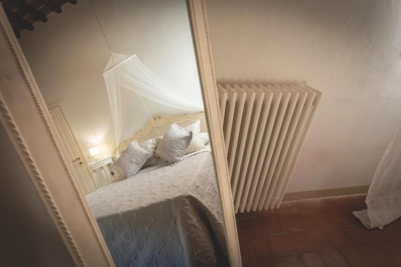 Bed and Breakfast Gatto Rosso à Bolgheri Extérieur photo