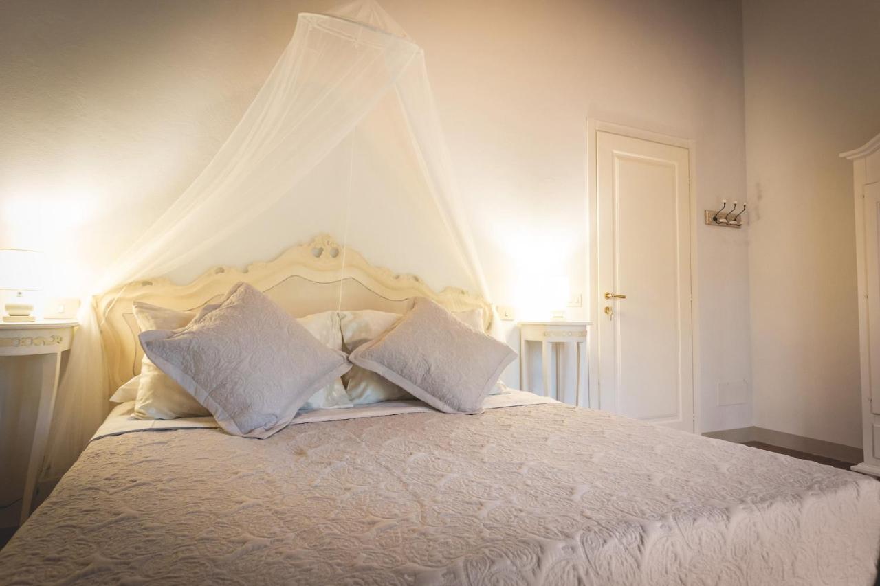 Bed and Breakfast Gatto Rosso à Bolgheri Extérieur photo