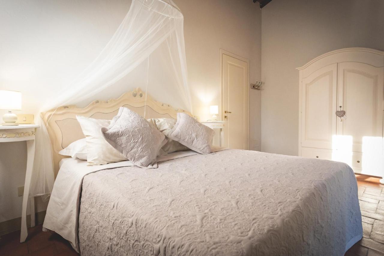 Bed and Breakfast Gatto Rosso à Bolgheri Extérieur photo