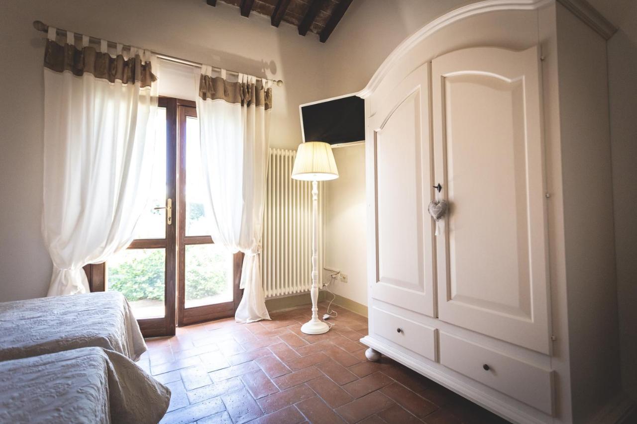Bed and Breakfast Gatto Rosso à Bolgheri Extérieur photo