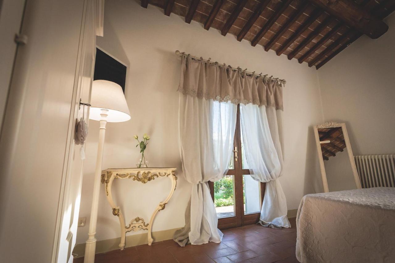 Bed and Breakfast Gatto Rosso à Bolgheri Extérieur photo