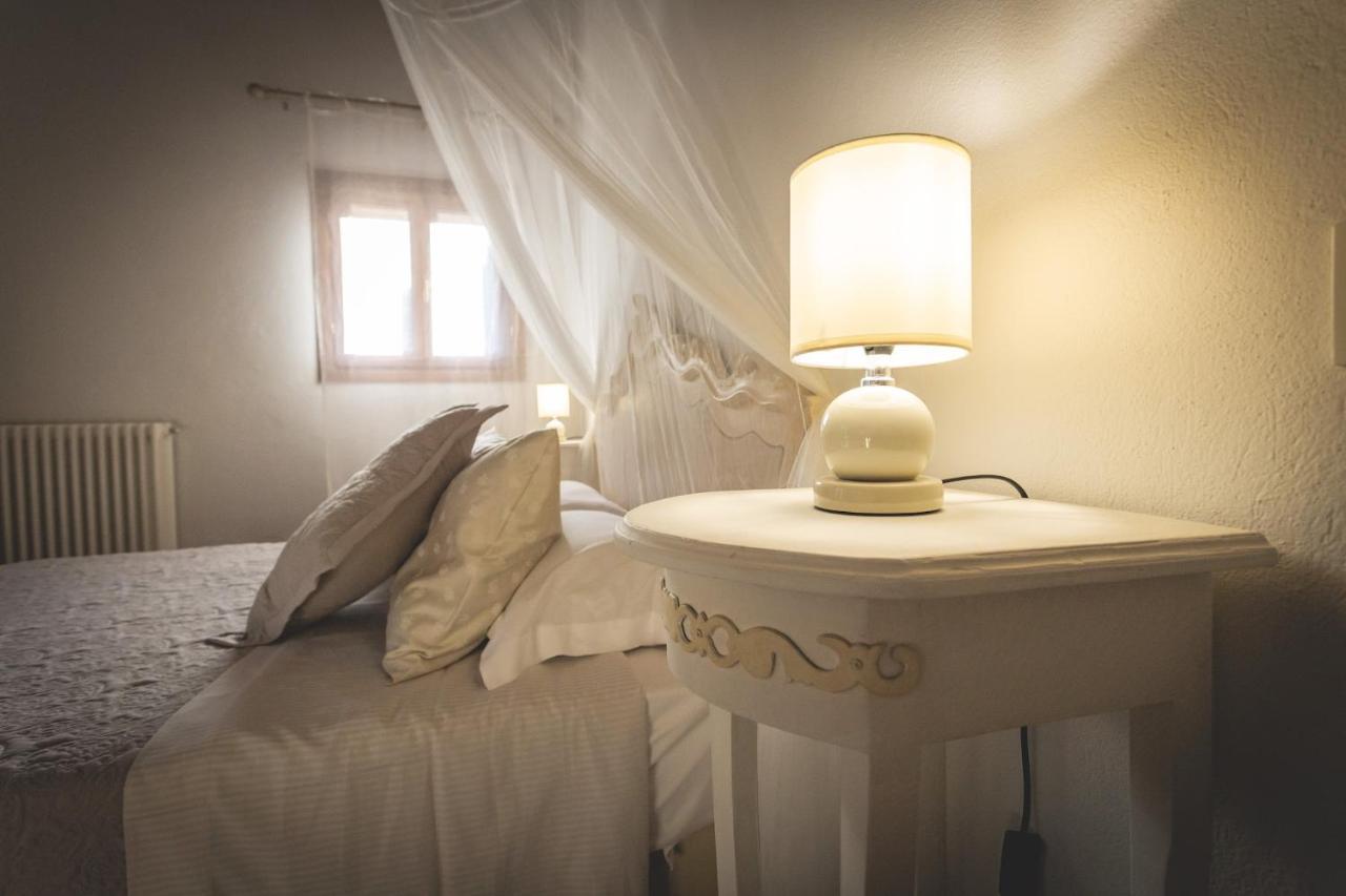 Bed and Breakfast Gatto Rosso à Bolgheri Extérieur photo