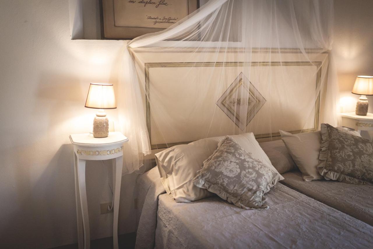 Bed and Breakfast Gatto Rosso à Bolgheri Extérieur photo